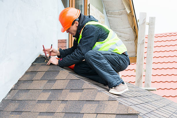 Best Commercial Roofing Services  in Snow Hill, NC